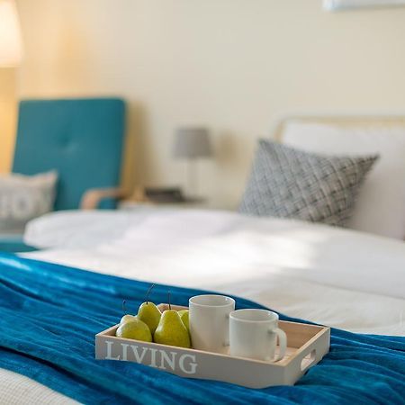 P&O Apartments Westfield Arkadia Варшава Екстер'єр фото