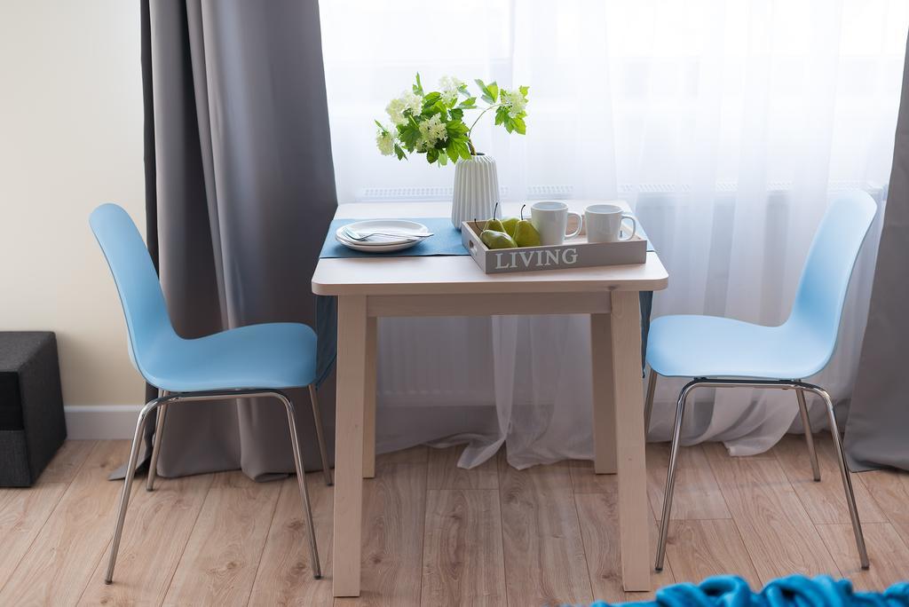 P&O Apartments Westfield Arkadia Варшава Екстер'єр фото